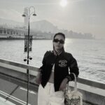 Woranuch Bhirombhakdi Instagram - Hong Kong