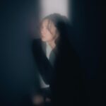 Woranuch Bhirombhakdi Instagram - เบลอว่ารักแถบ 🤫