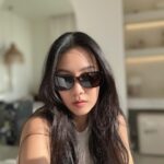 Woranuch Bhirombhakdi Instagram - Panamon ภานาม่อน ดอยช้าง
