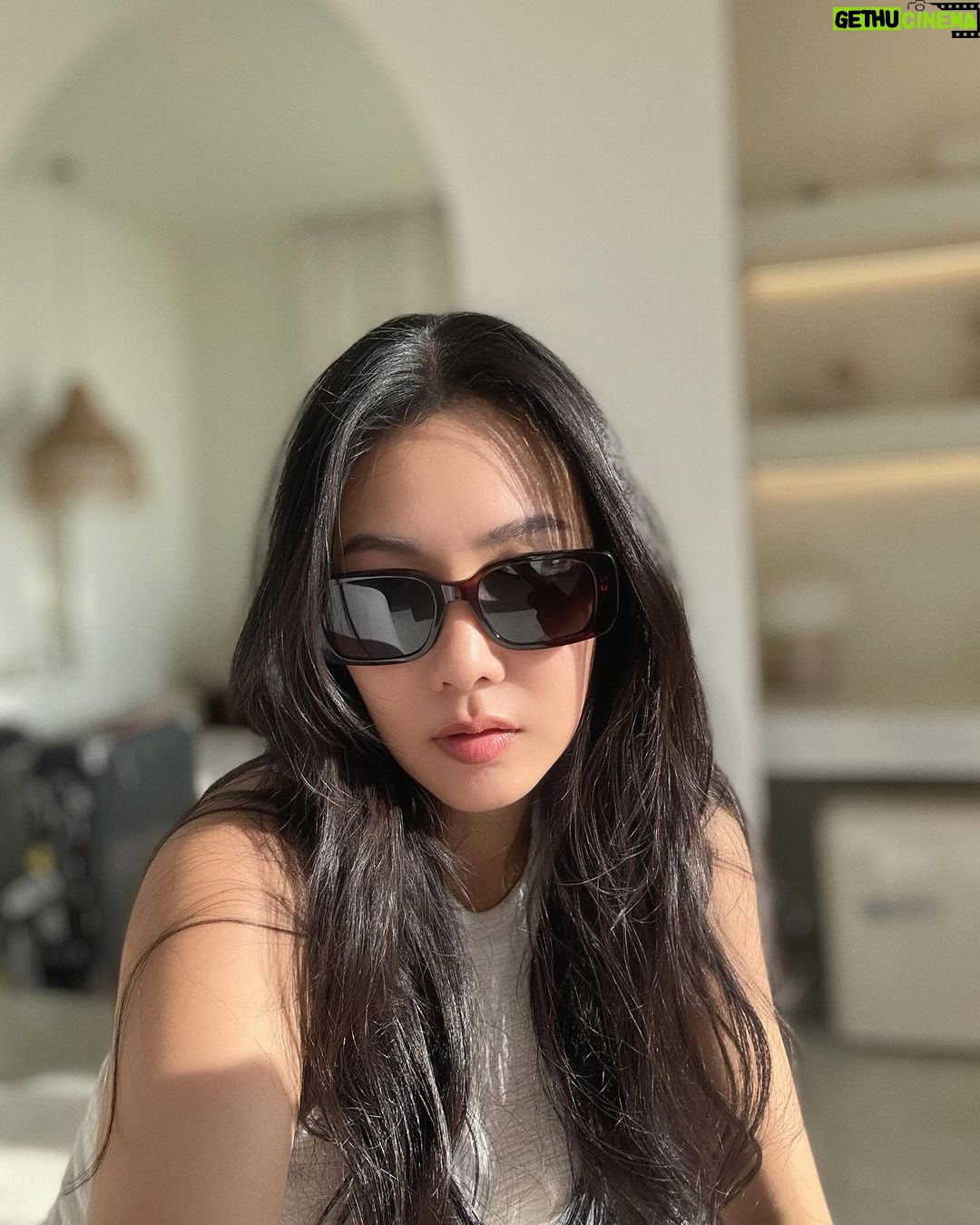 Woranuch Bhirombhakdi Instagram - Panamon ภานาม่อน ดอยช้าง