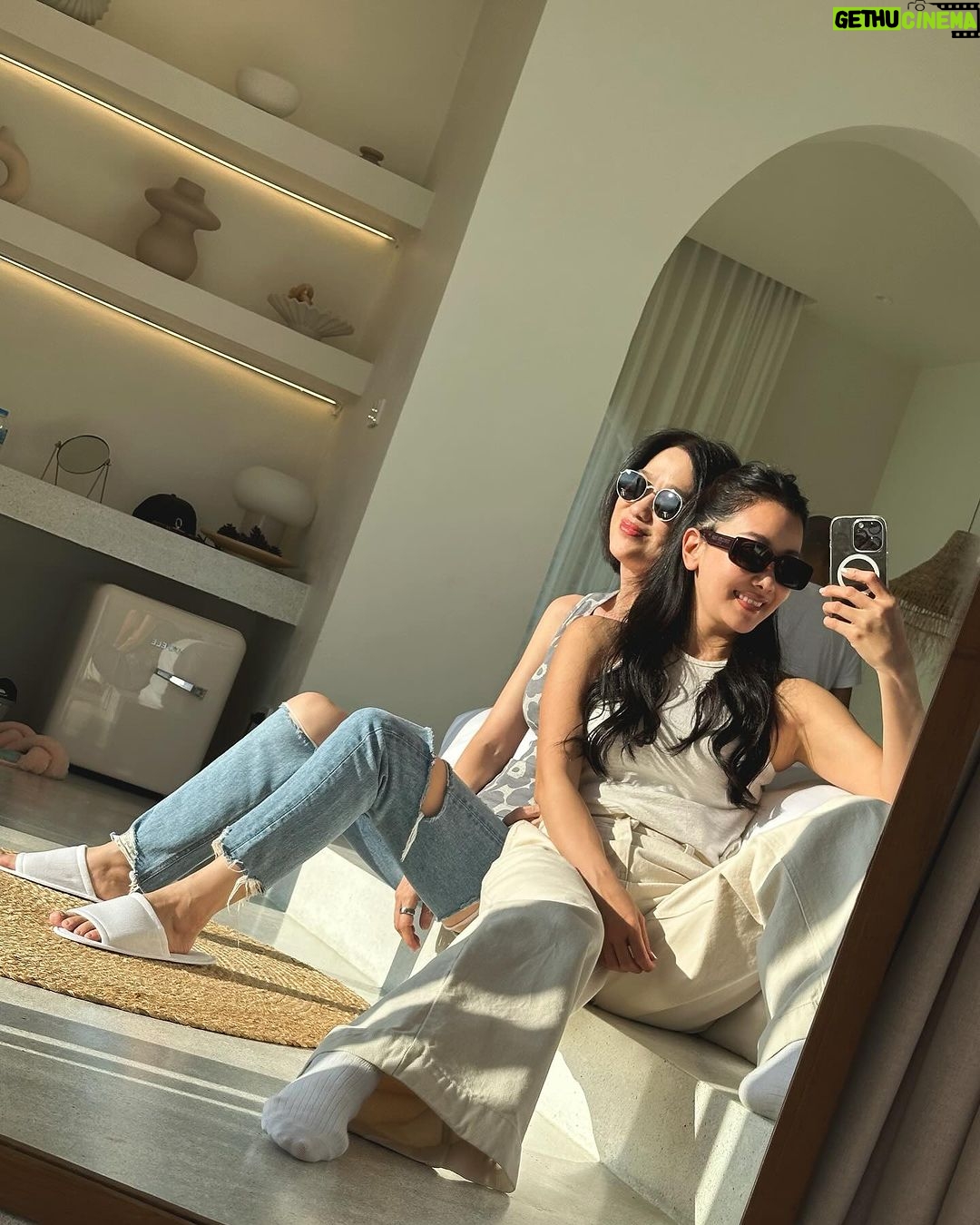 Woranuch Bhirombhakdi Instagram - Panamon ภานาม่อน ดอยช้าง