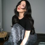 Woranuch Bhirombhakdi Instagram -