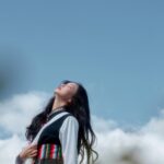 Woranuch Bhirombhakdi Instagram - 🇨🇳 Jinmao Purelax Snow Mountain Hotel
