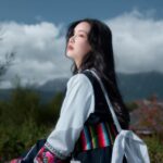 Woranuch Bhirombhakdi Instagram - 🇨🇳 Jinmao Purelax Snow Mountain Hotel