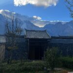 Woranuch Bhirombhakdi Instagram - 🇨🇳 Jinmao Purelax Snow Mountain Hotel