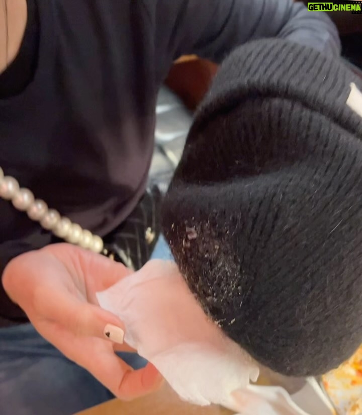 Woranuch Bhirombhakdi Instagram - λ§μμ΄μ π Pig Restaurant2 - λΌμ§λμ€ν λ λμ§Έ