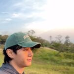 Worrachai Sirikongsuwan Instagram - เฉยยยย #tapeworrachai #เขากระโจม ICONSIAM