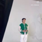 Worrachai Sirikongsuwan Instagram - GREEN 😎🦖 @mlb_th #MLBThailand #MLBcrewth