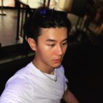 Worrachai Sirikongsuwan Instagram - เยาวราชทักครับ !!! #เยาวราช ยาวราช 和盛豊