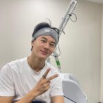 Worrachai Sirikongsuwan Instagram - คือ อยากหน้าเนียนๆ แล้วก็ใสๆมะ ทักมา!!! #SkinMaster #MasterpieceHospital #โรงพยาบาลมาสเตอร์พีซ #picobright @mtphospital @dr.saemaster @ll_dowmaster @dow_lapasrada @skinmasterbymtp