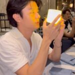Worrachai Sirikongsuwan Instagram - 🫥🫥🫥 #tapeworrachai