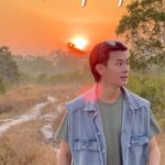 Worrachai Sirikongsuwan Instagram - Phangnga Story🦖 #tapeworrachai #บันทึกเทป #traveltheworld #phangnga #island #Thailand Phangnga, Thailand
