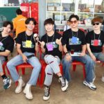 Worrachai Sirikongsuwan Instagram - กรมส่งเสริมคุณภาพสิ่งแวดล้อม พาน้องๆ กลุ่มเยาวชน Green Youth ไปเรียนรู้การจัดการขยะและสิ่งแวดล้อม กับ กิจกรรม GREEN YOUTH ACTIVITY FOR ONE WORLD 2023 “Hero For Zero ทิ้งถูก แยกได้ ใช้ซ้ำ” 🌱 . 📍ณ ศูนย์เรียนรู้ชุมชนปลอดขยะบ้านรางพลับ อ.บ้านโป่ง จ.ราชบุรี และได้ร่วมกันทำ Workshop ผลิตบทสปอตวิทยุตามหัวข้อที่กำหนด ซึ่งทางกรมส่งเสริมคุณภาพสิ่งแวดล้อม ได้คัดเลือกมา 2 เรื่อง เพื่อนำมาผลิตเป็นสปอตวิทยุเพื่อเผยแพร่ทางสถานีวิทยุ FM ONE 103.5 . #กรมส่งเสริมคุณภาพสิ่งแวดล้อม #HEROFORZEROทิ้งถูกแยกได้ใช้ซ้ำ #GREENYOUTH #FMONE1035 #ความสุขรวมไว้ในที่เดียว Amphoe Ban Pong