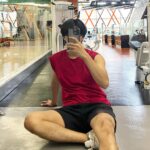 Worrachai Sirikongsuwan Instagram - เริ่ม กินได้ !!! @wefitnesssociety #wefitnesssociety #wefitnessthailand Esplanard Radchada | เอสพลานาด รัชดา