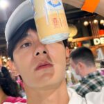 Worrachai Sirikongsuwan Instagram - 😛😛😛 CentralWorld