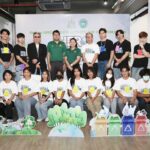 Worrachai Sirikongsuwan Instagram - กรมส่งเสริมคุณภาพสิ่งแวดล้อม พาน้องๆ กลุ่มเยาวชน Green Youth ไปเรียนรู้การจัดการขยะและสิ่งแวดล้อม กับ กิจกรรม GREEN YOUTH ACTIVITY FOR ONE WORLD 2023 “Hero For Zero ทิ้งถูก แยกได้ ใช้ซ้ำ” 🌱 . 📍ณ ศูนย์เรียนรู้ชุมชนปลอดขยะบ้านรางพลับ อ.บ้านโป่ง จ.ราชบุรี และได้ร่วมกันทำ Workshop ผลิตบทสปอตวิทยุตามหัวข้อที่กำหนด ซึ่งทางกรมส่งเสริมคุณภาพสิ่งแวดล้อม ได้คัดเลือกมา 2 เรื่อง เพื่อนำมาผลิตเป็นสปอตวิทยุเพื่อเผยแพร่ทางสถานีวิทยุ FM ONE 103.5 . #กรมส่งเสริมคุณภาพสิ่งแวดล้อม #HEROFORZEROทิ้งถูกแยกได้ใช้ซ้ำ #GREENYOUTH #FMONE1035 #ความสุขรวมไว้ในที่เดียว Amphoe Ban Pong