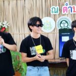 Worrachai Sirikongsuwan Instagram - กรมส่งเสริมคุณภาพสิ่งแวดล้อม พาน้องๆ กลุ่มเยาวชน Green Youth ไปเรียนรู้การจัดการขยะและสิ่งแวดล้อม กับ กิจกรรม GREEN YOUTH ACTIVITY FOR ONE WORLD 2023 “Hero For Zero ทิ้งถูก แยกได้ ใช้ซ้ำ” 🌱 . 📍ณ ศูนย์เรียนรู้ชุมชนปลอดขยะบ้านรางพลับ อ.บ้านโป่ง จ.ราชบุรี และได้ร่วมกันทำ Workshop ผลิตบทสปอตวิทยุตามหัวข้อที่กำหนด ซึ่งทางกรมส่งเสริมคุณภาพสิ่งแวดล้อม ได้คัดเลือกมา 2 เรื่อง เพื่อนำมาผลิตเป็นสปอตวิทยุเพื่อเผยแพร่ทางสถานีวิทยุ FM ONE 103.5 . #กรมส่งเสริมคุณภาพสิ่งแวดล้อม #HEROFORZEROทิ้งถูกแยกได้ใช้ซ้ำ #GREENYOUTH #FMONE1035 #ความสุขรวมไว้ในที่เดียว Amphoe Ban Pong
