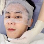 Worrachai Sirikongsuwan Instagram - ออกมากริ๊บบบ สะท้อนแสงงงง 🤩 @ll_dowmaster @dow_lapasrada @masterpiece_hospital @skinmaster_masterpiece Masterpiece Hospital