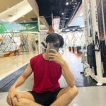 Worrachai Sirikongsuwan Instagram - เริ่ม กินได้ !!! @wefitnesssociety #wefitnesssociety #wefitnessthailand Esplanard Radchada | เอสพลานาด รัชดา