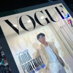 Worrachai Sirikongsuwan Instagram - VOGUE 10th ANNIVERSARY FEST @voguethailand #voguethailand #vogue CTW (เซ็นทรัลเวิร์ล)