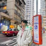 Worrachai Sirikongsuwan Instagram - 2023 season!!! 🎅🏼🎉🦖🎄🤛🏼 #christmas #2023 #hongkong Sai Ying Pun 。。莫宅