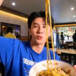 Worrachai Sirikongsuwan Instagram - 9 มื้อที่ตรัง อิ่มเกินนนน 😋 #thailand #trang Trang, Thailand