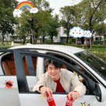 Worrachai Sirikongsuwan Instagram - ระยะทางไม่สำคัญ แต่ความสนุกที่เราได้รับจาก “โค้ก” คือความซ่าสดชื่นเต็มเบรกตลอดการเดินทาง! 🚙🗺️ #ชวนซ่าเต็มเบรก #โค้กเปิดความซ่าสดชื่นทุกเบรก #thankscoke Bangkok Metropolis, Thailand