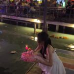 Worrachai Sirikongsuwan Instagram - นางคว่ำ!!! Bangkok Metropolis, Thailand
