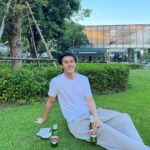 Worrachai Sirikongsuwan Instagram - Enjoys your life😊 Bangkok Metropolis, Thailand