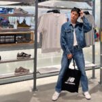 Worrachai Sirikongsuwan Instagram - Foot Locker สาขาใหม่เลยยย!!! The Mall Lifestore Bangkapi แล้วคือของเพียบบ ยิ่งแฟน New Balance ห้ามพลาด ตอนนี้ซื้อ New Balance คู่ใดก็ได้ภายในร้าน Foot Locker สาขานี้เท่านั้น รับฟรี Tote Bag สุด exclusive ฟรี ตั้งแต่วันที่ 19 ม.ค. 67 - จนกว่าสินค้าจะหมด จัดเลย #FootLockerTH #nbThailand #newbalance @newbalance @footlockerth The Mall Lifestore Bangkapi เดอะมอลล์ไลฟ์สโตร์ บางกะปิ