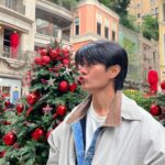 Worrachai Sirikongsuwan Instagram - My Christmas 🎄 🎅🏼 #merrychristmas #hongkong Wanchai Hongkong