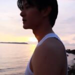 Worrachai Sirikongsuwan Instagram - 𝑻𝒉𝒆 𝒑𝒆𝒓𝒇𝒆𝒄𝒕 𝒑𝒊𝒄𝒕𝒖𝒓𝒆 𝒐𝒇 𝒕𝒉𝒆 𝒔𝒌𝒚 𝒘𝒊𝒍𝒍 𝒂𝒍𝒘𝒂𝒚𝒔 𝒃𝒆 𝒔𝒖𝒏𝒔𝒆𝒕 🌅 #joysday #kohlarn #beach #sea #sun #sunset #sunrise #goodvibes #natural #munwork #munworkproduction เกาะล้าน - Koh Larn