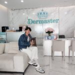 Worrachai Sirikongsuwan Instagram - สบายใจได้เลย เป๊ะ🥰 @dermasterhospital #Dermaster #DiscoverYourTrueBeauty #dermasterreview