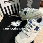 Worrachai Sirikongsuwan Instagram - สวยๆแบบนี้ ไปดูเลยย !!!! FootLocker เค้ามาเปิดที่สาขาTheMallLifestoreBangkapi แล้ววคร๊าบบบบแฟนๆ NewBalance ฉ่ำ!!!! ใครมาพรุ่งนี้เจอกันได้นะ 13:00 น. @newbalance @footlockerth #newbalance #footlockerth #nbthailand #newbalancelifestyle