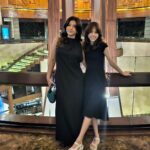 Wulan Guritno Instagram - Cheers to a beautiful life 🤍 we had such a great time Creating wonderful memories As always, at @sofitelbalinusadua Nusa Dua, Bali