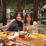 Wulan Guritno Instagram - Cheers to a beautiful life 🤍 we had such a great time Creating wonderful memories As always, at @sofitelbalinusadua Nusa Dua, Bali