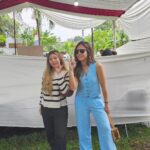 Wulan Guritno Instagram - 2014 - 2019 - 2024 tetap konsisten 🇲🇨🩵✌️ Pondok Indah Jakarta Selatan