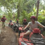 Wulan Guritno Instagram - YIPPEE 💃 Thank you @travolks.bali 📸 @apitxy Ubud, Bali, Indonesia