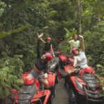 Wulan Guritno Instagram - YIPPEE 💃 Thank you @travolks.bali 📸 @apitxy Ubud, Bali, Indonesia