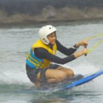 Wulan Guritno Instagram - Yippee 💃 Sanur, Bali