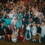 Wulan Guritno Instagram – @filmtrinil ‘s Yogyakarta premiere 

Terima kasih antusiasnya Jogja 

#filmtrinil akan tayang di bioskop 4 JANUARI 2024

#KembalikanTubuhku #baleknogembungku Empire xxi yogyakarta