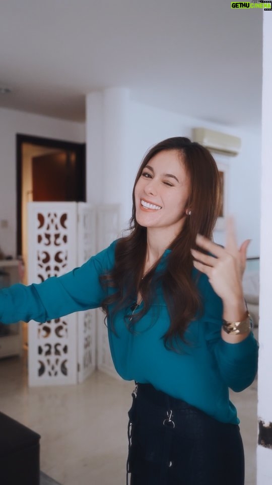 Wulan Guritno Instagram - It's no longer a secret! Here's my answer to #TimelessFirmSkin and it's from @vaselineid ❤️ yang kemarin sempet viral di Thailand, sekarang sudah available di Shopee dengan harga Rp69.660 go check out now!