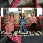 Wulan Guritno Instagram - Gelang Harapan x Belle & Kate Gelang Harapan berkolaborasi dengan Belle & Kate, yang didukung Ghea Resort, telah mengadakan charity auction yang mana sebagian hasil dari lelang tersebut akan didonasikan untuk kebutuhan renovasi Rumah Singgah Raditha Onkora untuk pasien kanker rujukan BPJS dari seluruh Indonesia yang sedang melakukan pengobatan di RSCM bagian Radioterapi. Terima kasih kepada seluruh host, muse, undangan, dan semua pihak yang telah mendukung kami. #ROOMtogiveback #WarriorOfHope #RoomOfHope #HouseOfHope