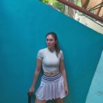 Wulan Guritno Instagram - 🎾