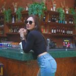 Wulan Guritno Instagram - Hellow Surabaya Come ride the fun with Lucy in The Sky and NOW OPEN IN SURABAYA @lucy.surabaya Serving good food, drinks and parties with eclectic ambience like no other #lucyinthesky #lucysurabaya #welucy Lucy In The Sky Surabaya