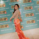 Wulan Guritno Instagram – SUAMI SUAMI MASA KINI 2 
press screeaning & conference..

wearing @fendi 
styled by @ivanteguhsantoso 
📸 @anggarcp