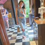 Wulan Guritno Instagram - Jim Thompson House - Museum.. ..... ..... Bangkok, Thailand