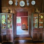 Wulan Guritno Instagram - Jim Thompson House - Museum.. ..... ..... Bangkok, Thailand