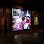 Wulan Guritno Instagram - Jim Thompson House - Museum.. ..... ..... Bangkok, Thailand