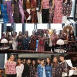 Wulan Guritno Instagram - Gelang Harapan x Belle & Kate Gelang Harapan berkolaborasi dengan Belle & Kate, yang didukung Ghea Resort, telah mengadakan charity auction yang mana sebagian hasil dari lelang tersebut akan didonasikan untuk kebutuhan renovasi Rumah Singgah Raditha Onkora untuk pasien kanker rujukan BPJS dari seluruh Indonesia yang sedang melakukan pengobatan di RSCM bagian Radioterapi. Terima kasih kepada seluruh host, muse, undangan, dan semua pihak yang telah mendukung kami. #ROOMtogiveback #WarriorOfHope #RoomOfHope #HouseOfHope